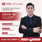 David Ge - Facebook