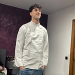 David Geli - @davidgelicook - Instagram