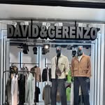 DAVID&GERENZO +90539 415 91 80 PERAKENDE VE TOPTAN SATIŞ - @davidgerenzoo - Instagram