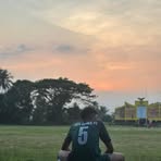 David Gea Oktavian - Facebook