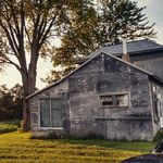 David Gear - @forgottenroadtrip - Instagram