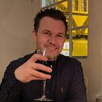 David Gear - @davidgear1978 - Instagram