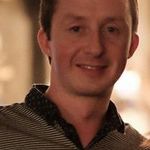 David Gear - @dlg1980 - Instagram
