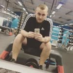 David Gearing - @davidanthonygearing - Instagram