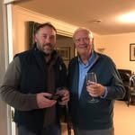 David Gearing - @david.gearing.71 - Instagram