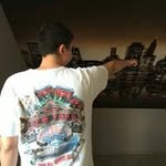 David Gebauer - @davediggah - Instagram