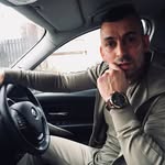 David Halbgebauer - @davidhalbgebauer - Instagram