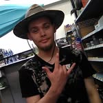 David Gebhard - @davidgebby21 - Instagram