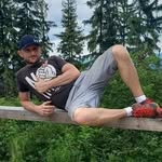 David Gebhart - @d.gebhart83 - Instagram