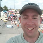 David Gebhart - @dsnyviln - Instagram