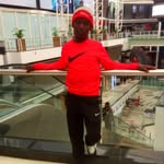 David Gede - @davidgede20 - Instagram