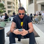 DAVID GEDEON - @davidgedeon - Instagram