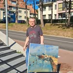 David Gedevanishvili - @gedevanishvilidavid - Instagram