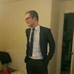 Dave Scuse - @david_geek - Instagram