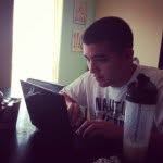 David - @david_gamer_geek - Instagram