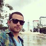 David Geek - @dav_geek - Instagram