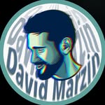 David Marzin Illustrations Geek - @david_marz1_art - Instagram