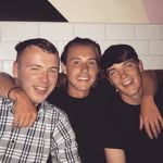 davidgeekie - @davidgeekie - Instagram