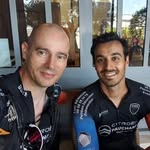 David Geenen - @gravel_dav - Instagram