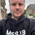 David Geffrelot - @davidgeffrelot - Instagram
