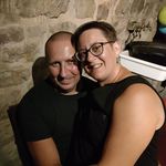 David Martin Mireille Gehan - @mimi.120282 - Instagram