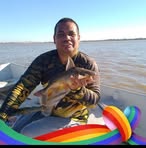 German David González - Facebook