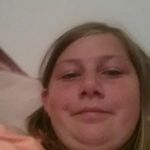 Maëlys - @davidgehan4901 - Instagram