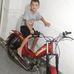 David Geier - Facebook