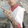 davi  Gustavo - @davidgeil3 - TikTok