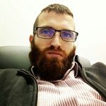 David Asher Gelfand - @david_asher_gelfand - Instagram