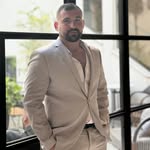 David Gelfand - @david_gelfand2 - Instagram