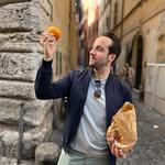 David Gelfand - @davis_gelson - Instagram