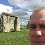 David Gelfand - @dondidodgerbach - Instagram