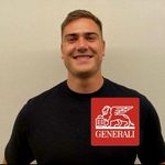 David Eisenmann Generali - @generali_david.eisenmann - Instagram