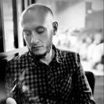 David Geraci - @harlekin.falcon - Instagram