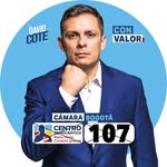 David Cote - @davidgerardocote - Instagram
