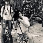 David Gérard - @davidgerarddu77 - Instagram