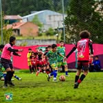 David Gerard - @riofriodavid66 - Instagram