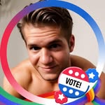 David Gerard - @iamtheantitwink - Instagram
