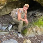 David Gerard Hohmann - @hohmannart22 - Instagram