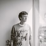 David Gerard Lawrence - @davegerard - Instagram