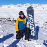 Dávid Gerdai - @davidgerdai - Instagram