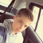 David_Gerdes - @davidgerdes13 - Instagram