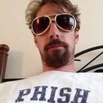 David Gerdes - @tallskinnyguy42 - Instagram