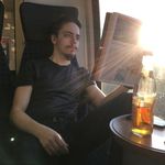 David Gerhardt - @davidchrisg - Instagram