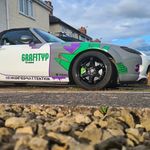 David Gerhardt - @be_daring_wraps - Instagram