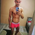 David Gérin - @davidgerin8 - Instagram
