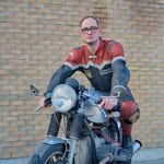 David 🏍/Germany - @david.rql - Instagram