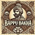 David Germany - @bappu_bakha - Instagram