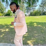 David Germany - @daaadou__ - Instagram